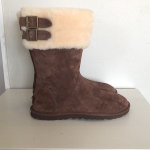 Ugg’s